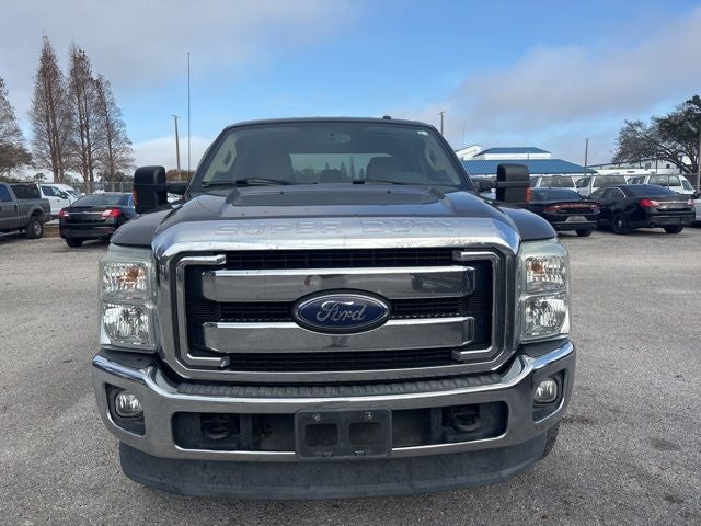 2016 Ford F-250SD XLT 6.7 DIESEL