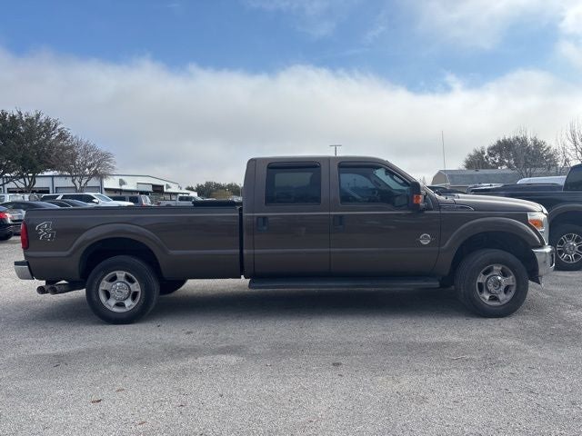 2016 Ford F-250SD XLT 6.7 DIESEL