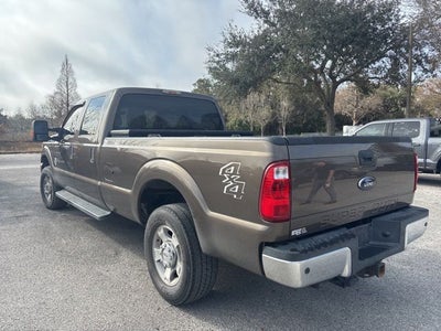 2016 Ford F-250SD XLT 6.7 DIESEL