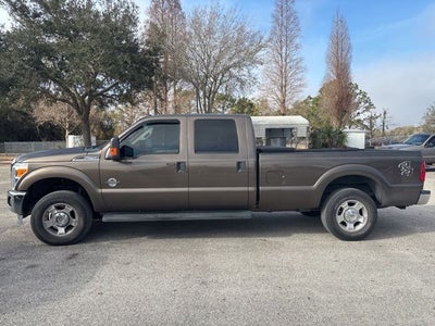 2016 Ford F-250SD XLT 6.7 DIESEL