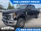2019 Ford F-250SD Lariat 6.7 DIESEL