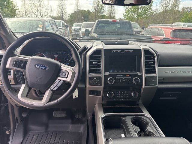 2019 Ford F-250SD Lariat 6.7 DIESEL
