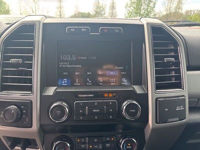 2019 Ford F-250SD Lariat 6.7 DIESEL