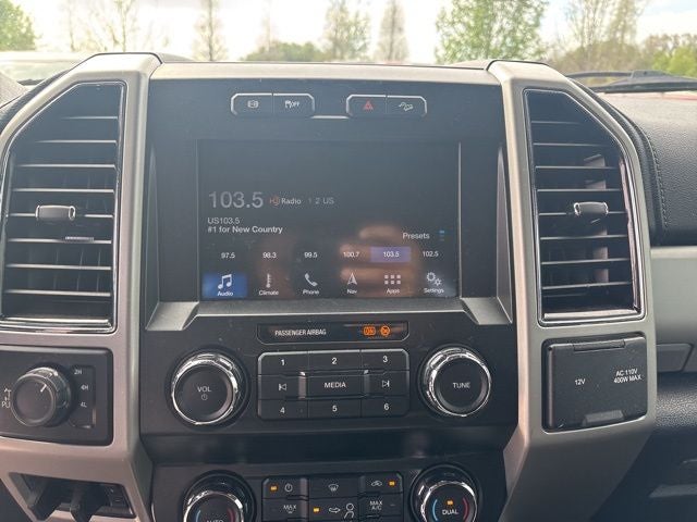 2019 Ford F-250SD Lariat 6.7 DIESEL