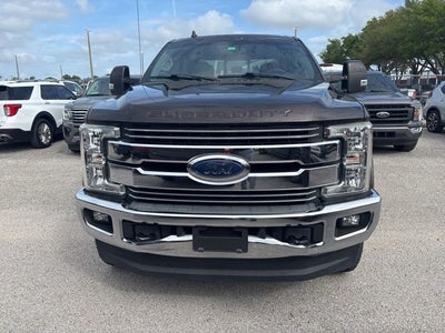 2019 Ford F-250SD Lariat 6.7 DIESEL