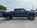 2019 Ford F-250SD Lariat 6.7 DIESEL