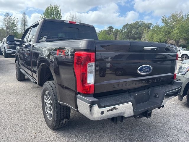 2019 Ford F-250SD Lariat 6.7 DIESEL