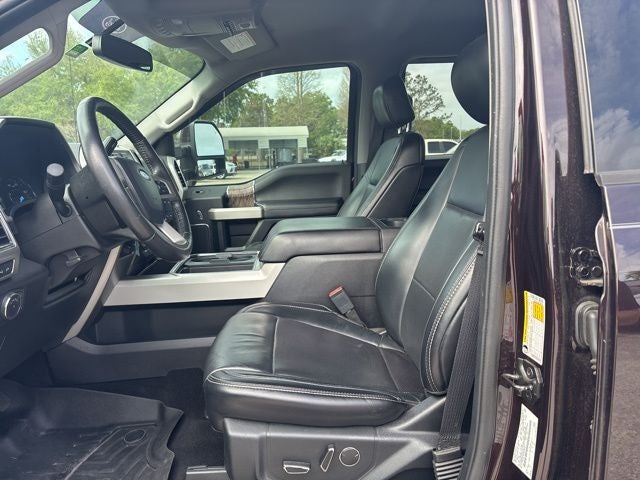2019 Ford F-250SD Lariat 6.7 DIESEL