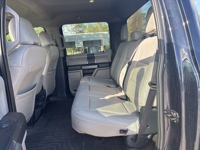 2021 Ford F-250SD XLT 6.7 DIESEL