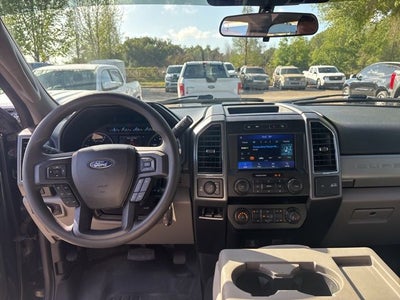 2021 Ford F-250SD XLT 6.7 DIESEL