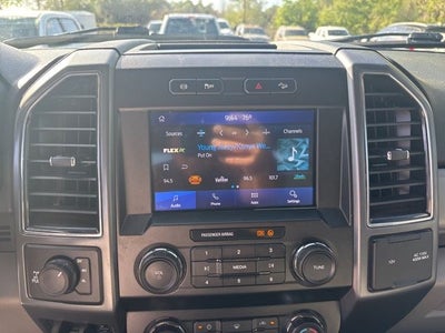 2021 Ford F-250SD XLT 6.7 DIESEL