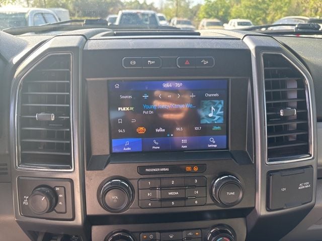 2021 Ford F-250SD XLT 6.7 DIESEL