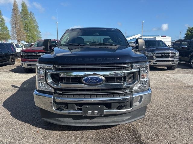 2021 Ford F-250SD XLT 6.7 DIESEL