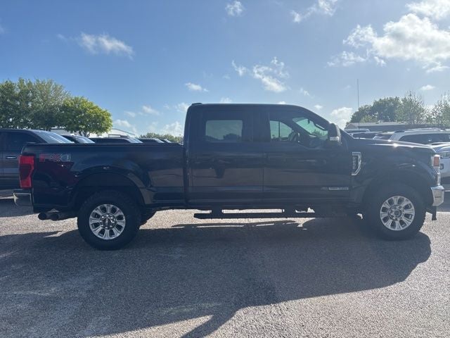2021 Ford F-250SD XLT 6.7 DIESEL