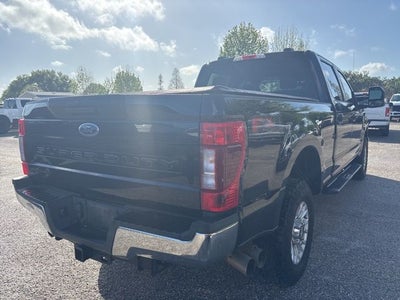 2021 Ford F-250SD XLT 6.7 DIESEL
