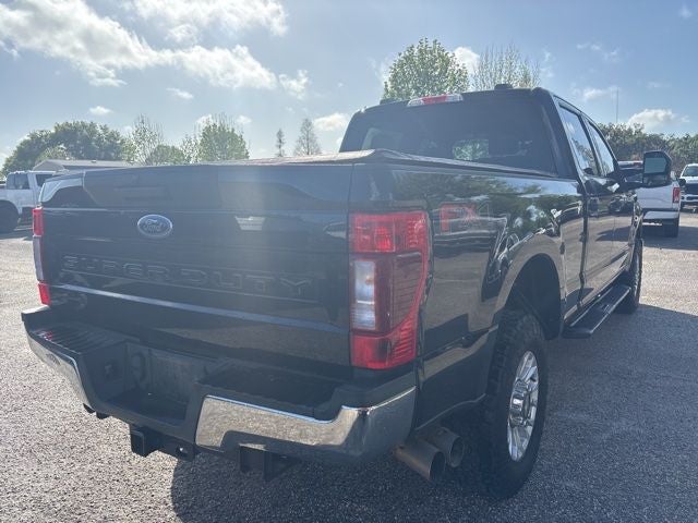2021 Ford F-250SD XLT 6.7 DIESEL