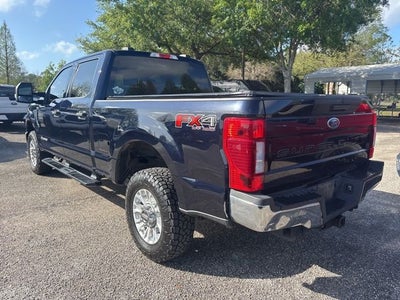 2021 Ford F-250SD XLT 6.7 DIESEL