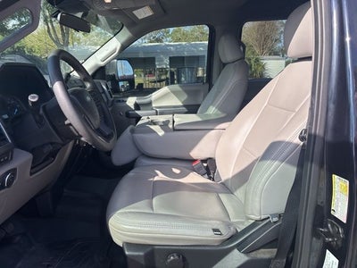 2021 Ford F-250SD XLT 6.7 DIESEL