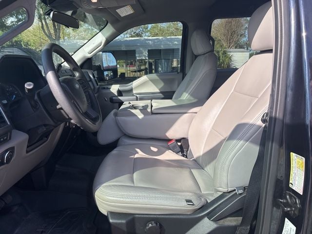 2021 Ford F-250SD XLT 6.7 DIESEL