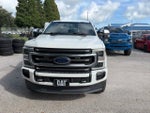 2022 Ford F-250SD Platinum 6.7 DIESEL