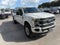 2022 Ford F-250SD Platinum 6.7 DIESEL