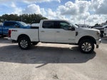 2022 Ford F-250SD Platinum 6.7 DIESEL
