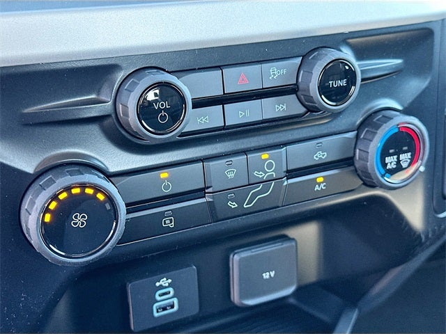 2026 Ford F-250SD STX 4WD CREW CAB