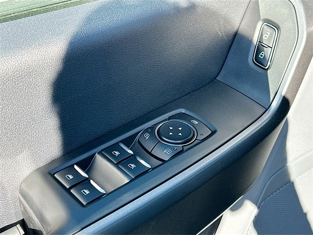 2026 Ford F-250SD STX 4WD CREW CAB