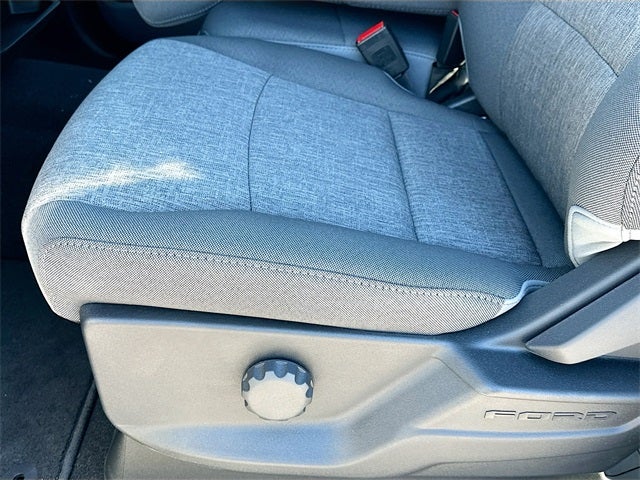 2026 Ford F-250SD STX 4WD CREW CAB