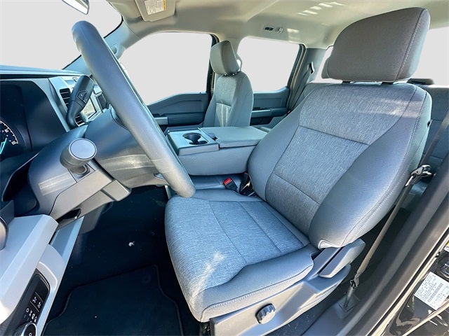 2026 Ford F-250SD STX 4WD CREW CAB