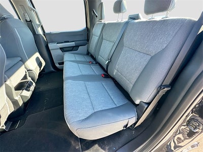 2026 Ford F-250SD STX 4WD CREW CAB