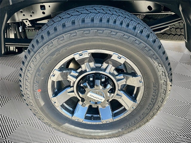 2026 Ford F-250SD STX 4WD CREW CAB