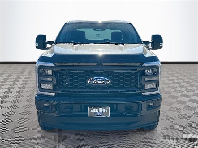 2026 Ford F-250SD STX 4WD CREW CAB