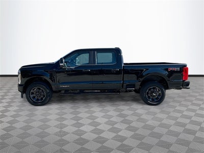 2026 Ford F-250SD STX 4WD CREW CAB