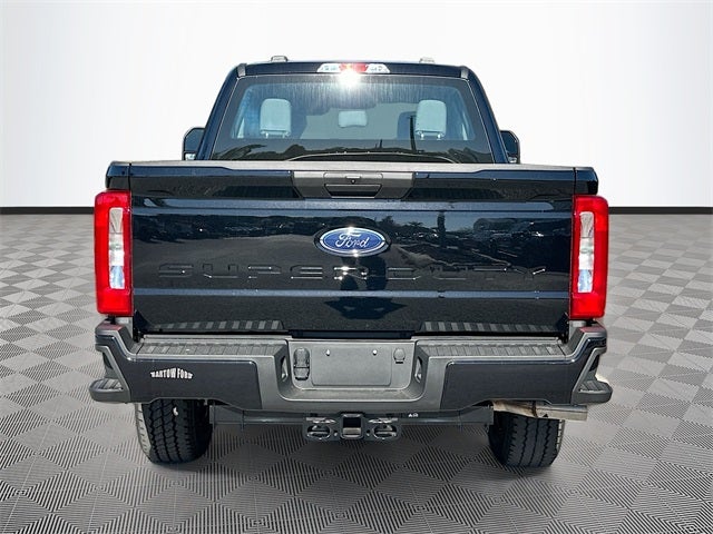 2026 Ford F-250SD STX 4WD CREW CAB