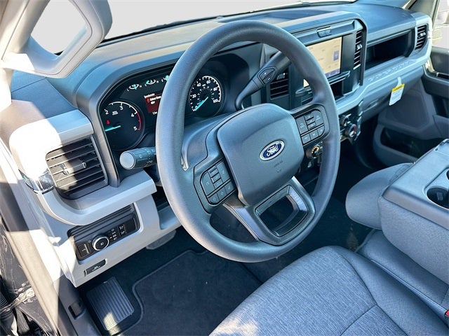 2026 Ford F-250SD STX 4WD CREW CAB