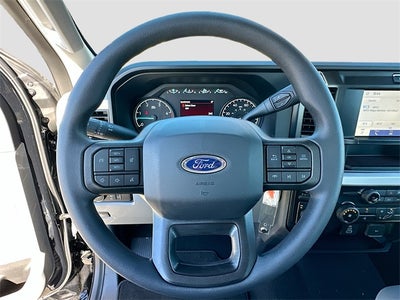 2026 Ford F-250SD STX 4WD CREW CAB