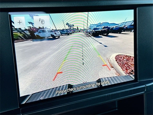 2026 Ford F-250SD STX 4WD CREW CAB