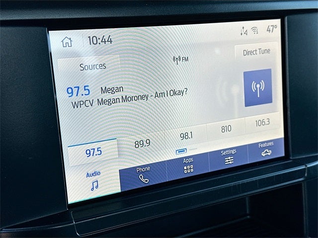 2026 Ford F-250SD STX 4WD CREW CAB