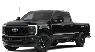 2026 Ford F-250SD STX 4WD CREW CAB