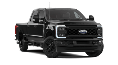 2026 Ford F-250SD STX 4WD CREW CAB