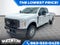 2026 Ford F-250SD XL 4WD CREW CAB