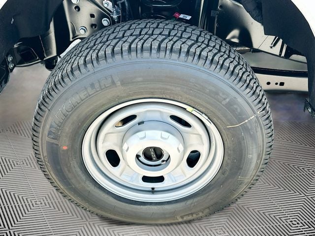 2026 Ford F-250SD XL 4WD CREW CAB
