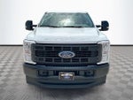 2026 Ford F-250SD XL 4WD CREW CAB