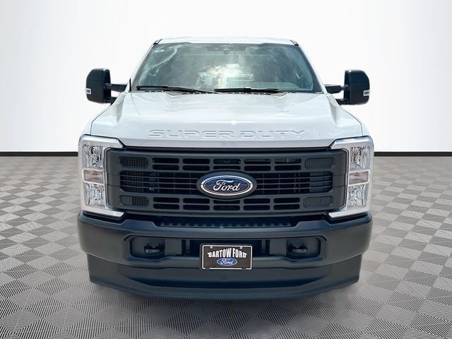 2026 Ford F-250SD XL 4WD CREW CAB