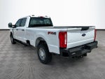 2026 Ford F-250SD XL 4WD CREW CAB