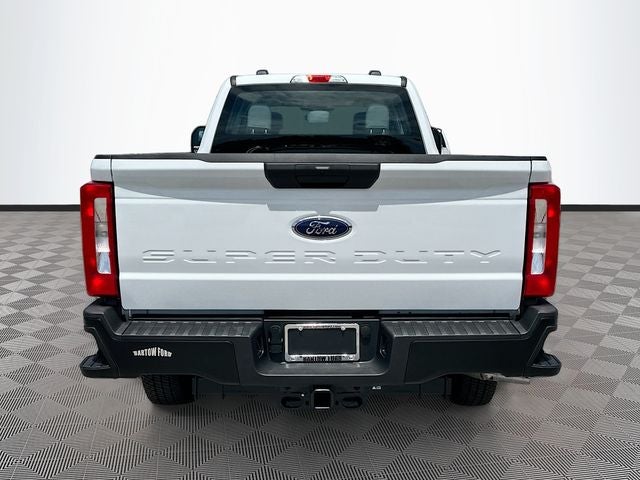 2026 Ford F-250SD XL 4WD CREW CAB