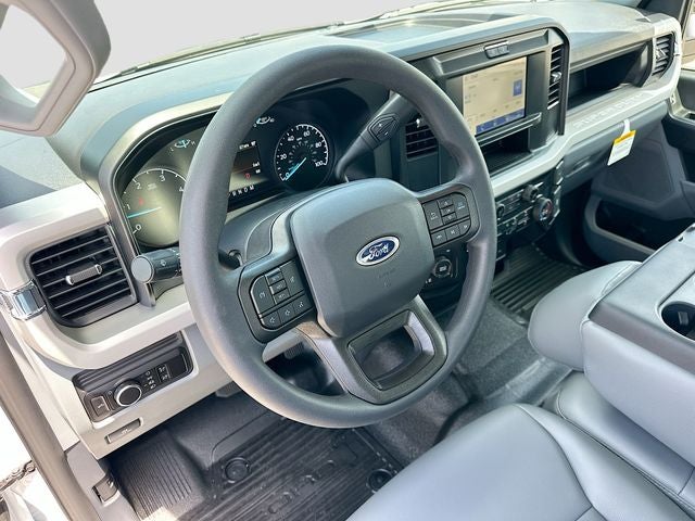 2026 Ford F-250SD XL 4WD CREW CAB