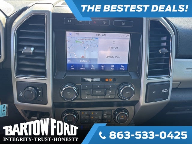 2020 Ford F-250SD Lariat 6.7 DIESEL