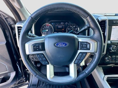 2020 Ford F-250SD Lariat 6.7 DIESEL